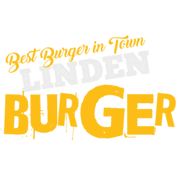 Linden Burger Potsdam logo.