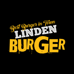 Linden Burger Potsdam logo.