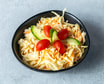 Cole-Slaw Salat