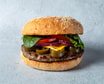 Hot Fire Burger