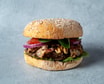 Caesar Burger