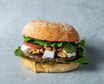 Zicken Burger