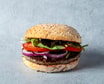 Klassik Linden Burger