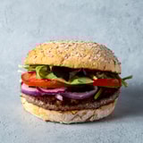 Klassik Linden Burger