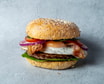 Strammer Max Burger