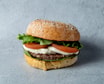 Italian Linden Burger
