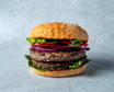 Big Linden Burger (300g)
