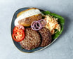 New Linden Burger