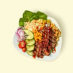 Smokey Beef Bowl