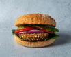 Veggie Quinoa Chili Burger