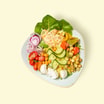 Avocado Bowl